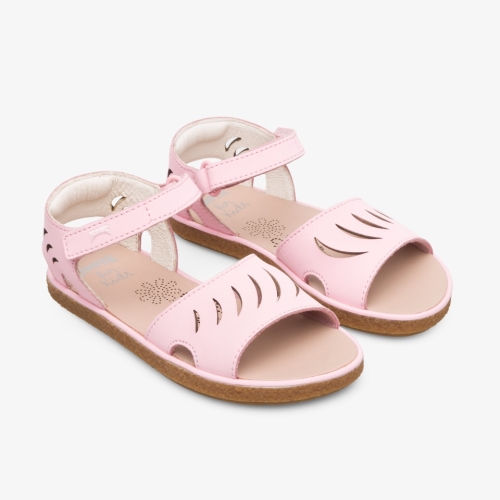 Buy Camper Miko Kids Sandals US-62619 Light Pink